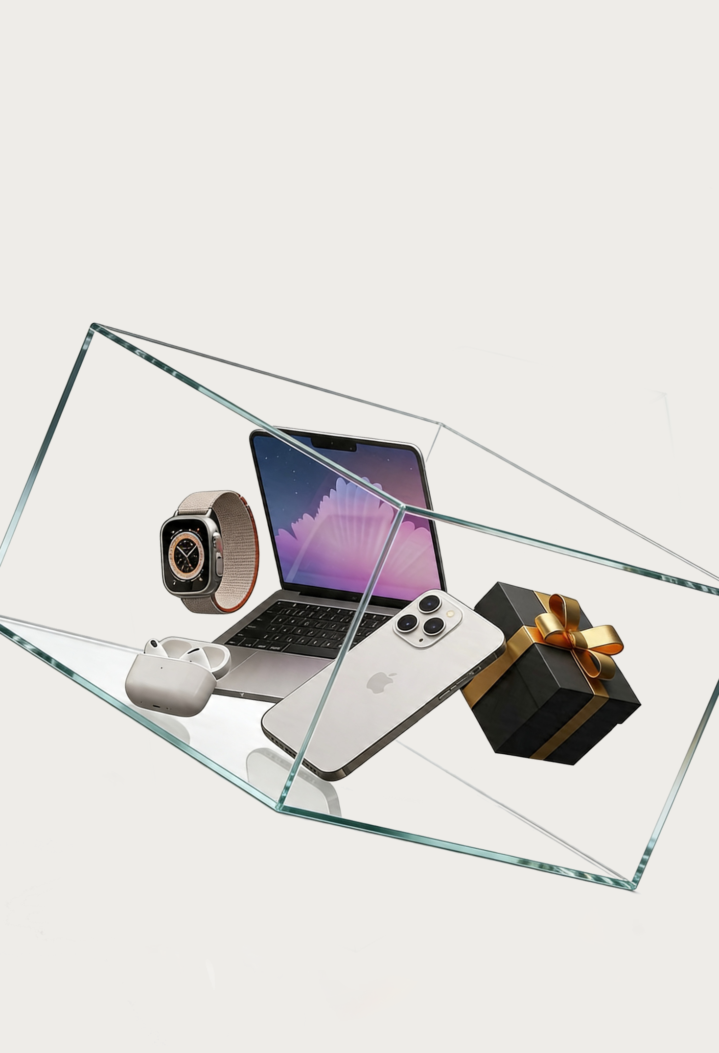 image slide