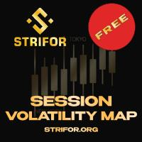 Session Volatility Map official product logo