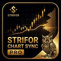 Strifor Chart Sync official product logo