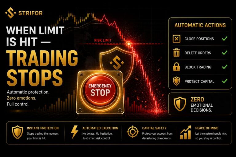 Strifor Risk Master — official product gallery image 3